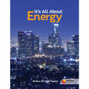 Worldwise Level S: It's All About Energy
