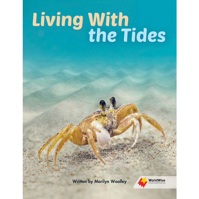 Worldwise Level S: Living with the Tides