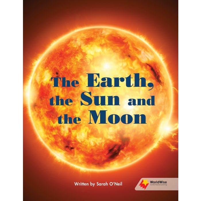 Worldwise Level V: The Earth, the Sun and the Moon