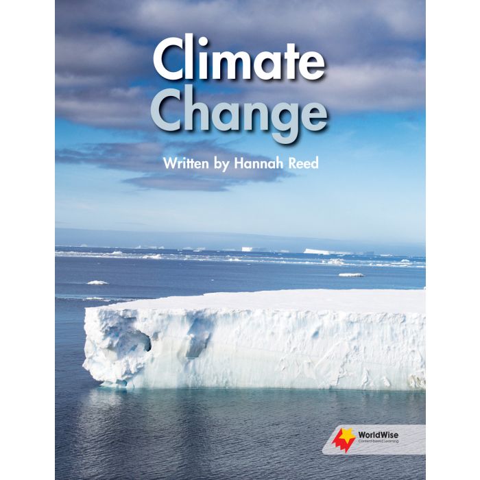 Worldwise Level V: Climate Change