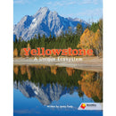 Worldwise Level U: Yellowstone: A Unique Ecosystem