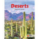 Worldwise Level V: Deserts