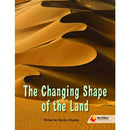 WorldWise Level 23-24:The Changing Shape of the Land