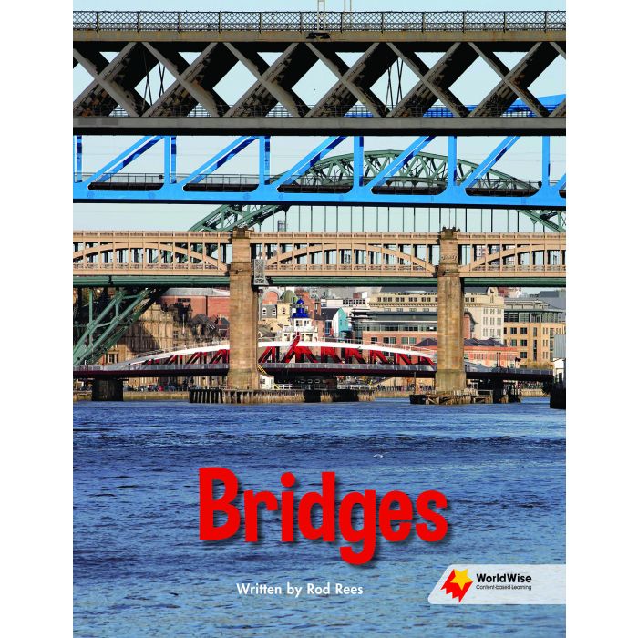 WorldWise Level 23-24:Bridges