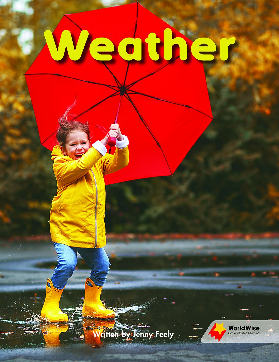 WorldWise Level 21-22:Weather