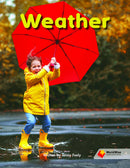 WorldWise Level 21-22:Weather