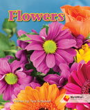 WorldWise Level 1:Flowers