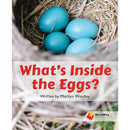 WorldWise Level 5­-6:What's Inside the Eggs?