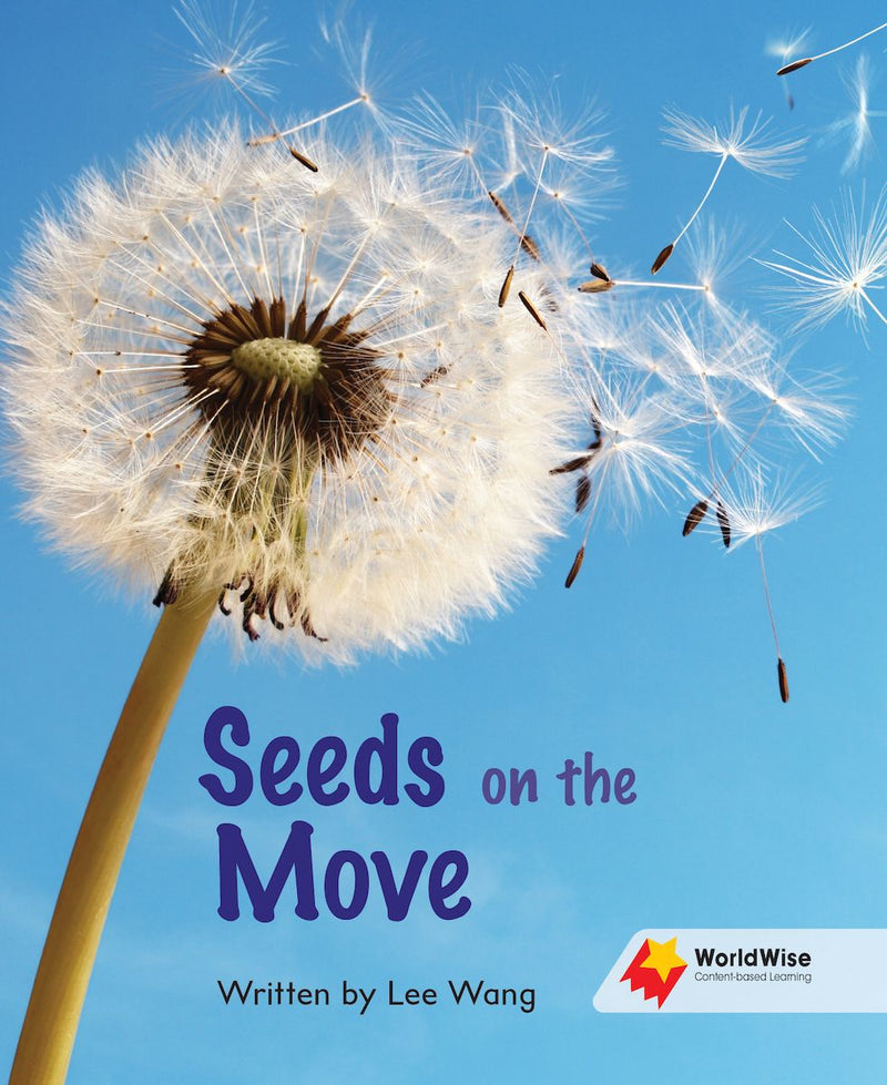 WorldWise Level 7­-8:Seeds on the Move
