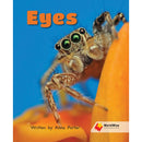 WorldWise Level 9-10:Eyes