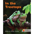 WorldWise Level  13-14:In the Treetops