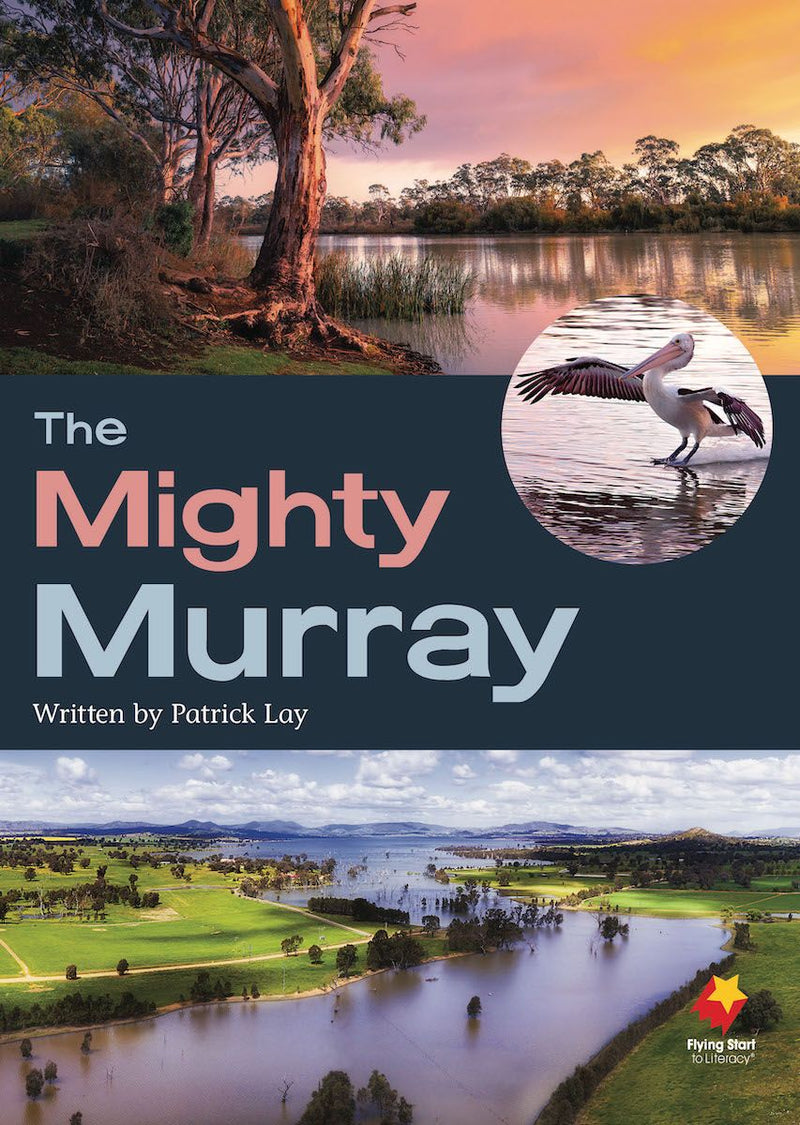 FS Level R:The Mighty Murray
