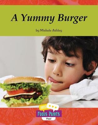 Focus Points: A Yummy Burger(L1)