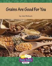 Focus Points: Grains Are Good For You(L14)