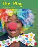 Ransom Reading Stars:The Play