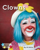 Ransom Reading Stars:Clowns