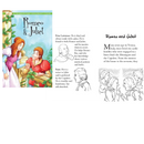 Shakespeare Children's Stories 20 Books Collection