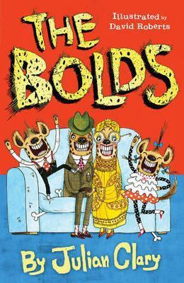 The Bolds(PB)