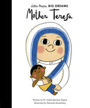 Little People, Big Dreams:Mother Teresa(UK Ed.)