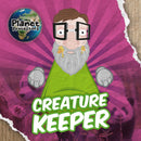 Planet Protectors :Creature Keeper(HB)