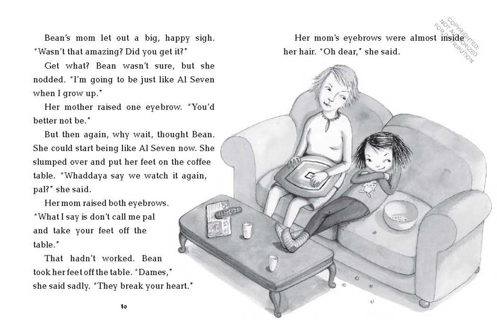 Ivy & Bean Boxed Set : Books 10-12(PB)