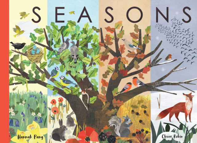 Seasons(PB)