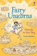 Fairy Unicorns Islands in the Sky (Usborne Young Reading)