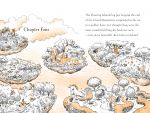 Fairy Unicorns Islands in the Sky (Usborne Young Reading)