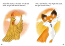 BookLife Readers - Blue/Green: The Fox and the Hen