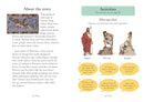 Theseus and the Minotaur(Usborne English Readers Level 2)