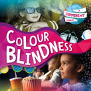 A Different World:Colour Blindness(HB)