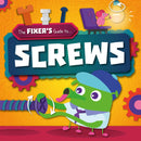 The Fixer's Guide to: Screws-PB