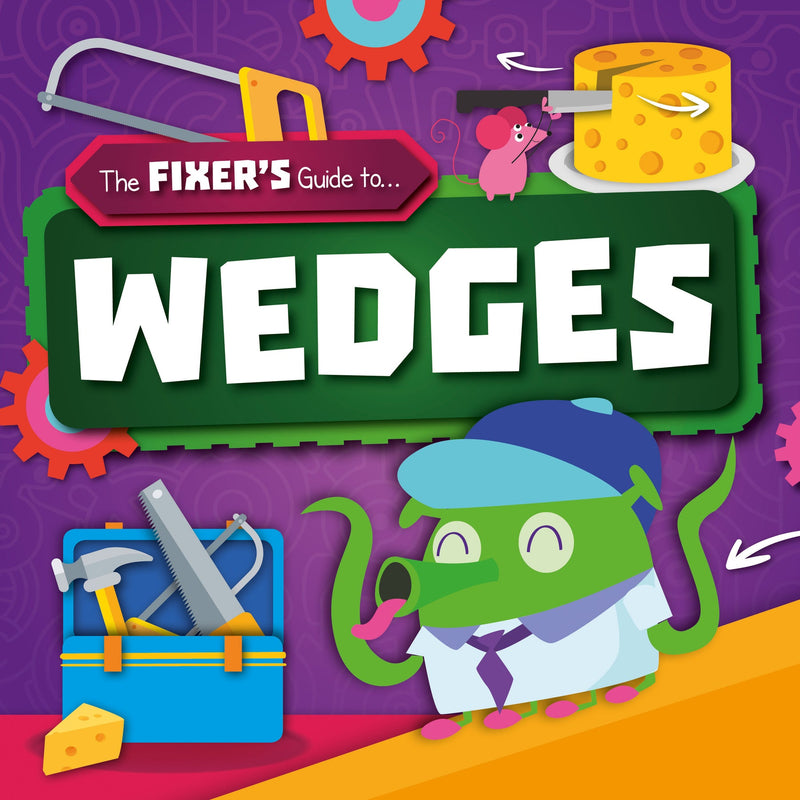 The Fixer's Guide to: Wedges-PB