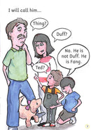 BookLife Readers - Yellow: Fang & Quick Run!