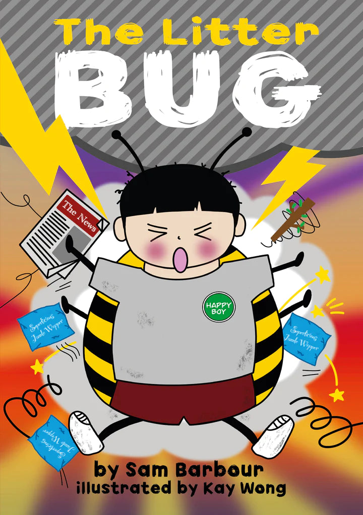 The Little Bug