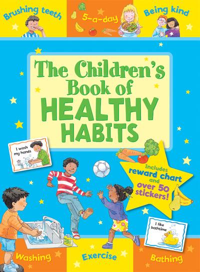 The Children's Book of Healthy Habbits