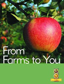 Go Facts MP: From Farms to You (L23)