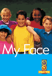 Go Facts Set 1: My Face (L3)