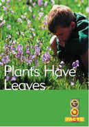 Go Facts Set 1: Plants Have Leave (L2)