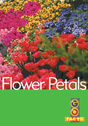 Go Facts Set 1: Flower Petals (L2)