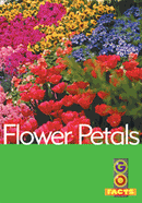 Go Facts Set 1: Flower Petals (L2)