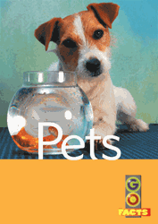 Go Facts Set 1: Pets (L1)