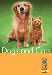 Go Facts Set 1: Dogs and Cats (L2)