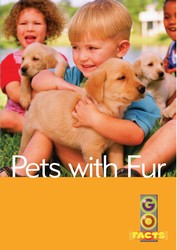 Go Facts Set 1: Pets with Fur (L2)