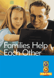 Go Facts Set 2: Families Help Each Other (L4)