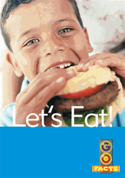 Go Facts Set 2: Let's Eat (L4)
