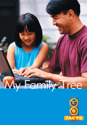 Go Facts Set 2: My Family Tree (L6)