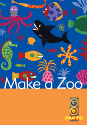 Go Facts Set 2: Make a Zoo (L4)