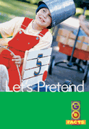 Go Facts Set 2: Let's Pretend (L4)