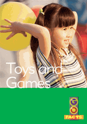 Go Facts Set 2: Toys and Games (L4)